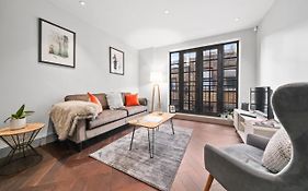 2 Bed Lux Apartments Near Central London Free Wifi By City Stay Aparts London